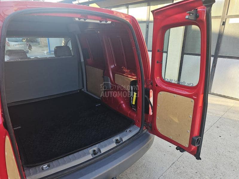 Volkswagen Caddy 2.0 SDI