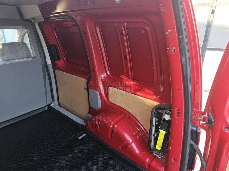 Volkswagen Caddy 2.0 SDI