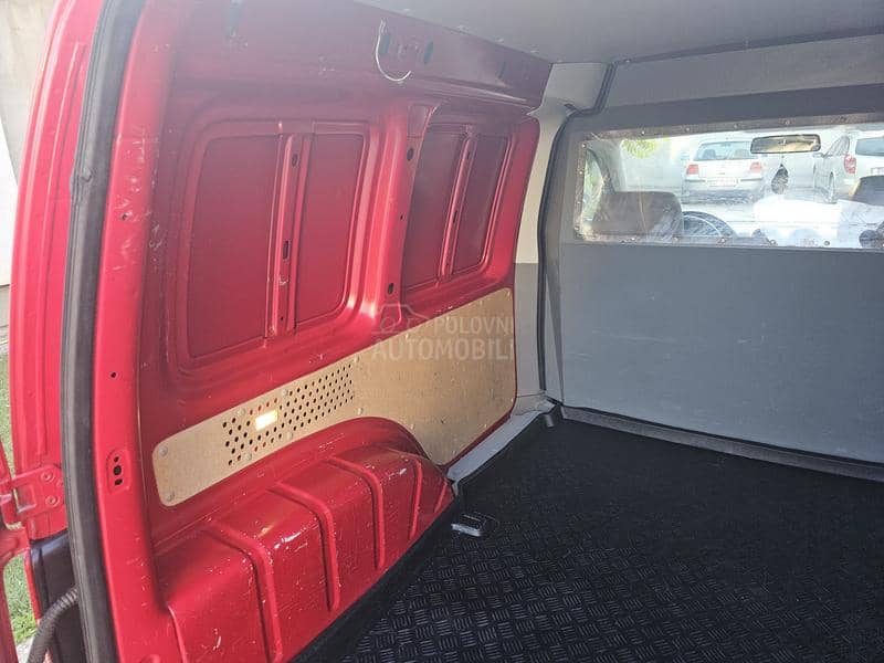 Volkswagen Caddy 2.0 SDI