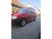 Volkswagen Caddy 2.0 SDI