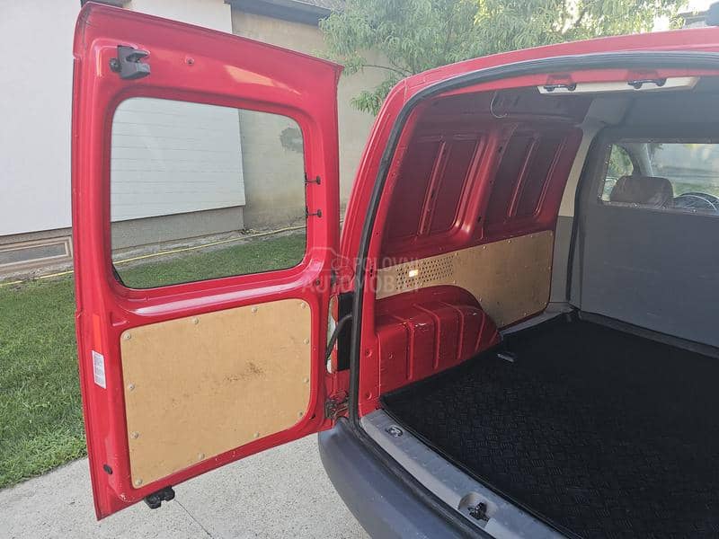 Volkswagen Caddy 2.0 SDI