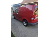 Volkswagen Caddy 2.0 SDI