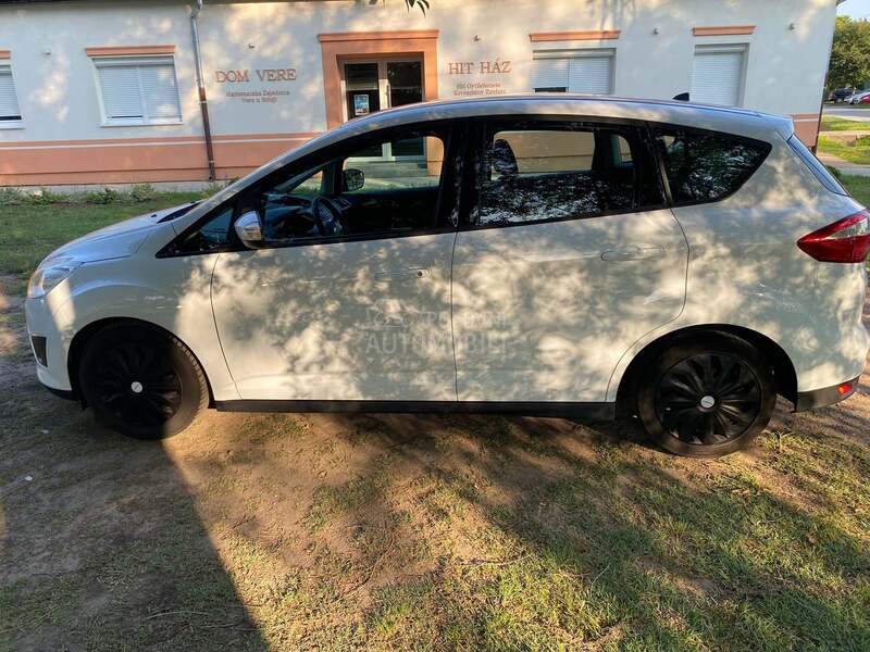 Ford C-Max 1,6