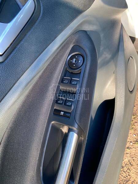 Ford C-Max 1,6