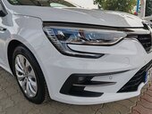 Renault Megane 1.5 dCi 116