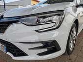 Renault Megane 1.5 dCi 116