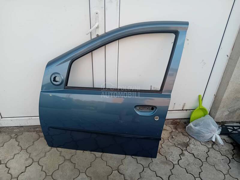 Vrata kod boje 408