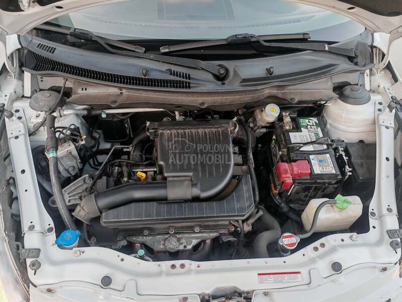 Suzuki Swift 1.2 CH