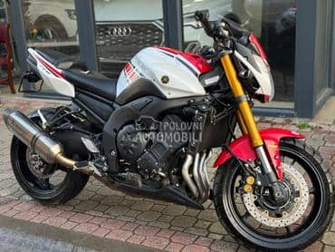 Yamaha FZ8 N AKRAP LIMITED