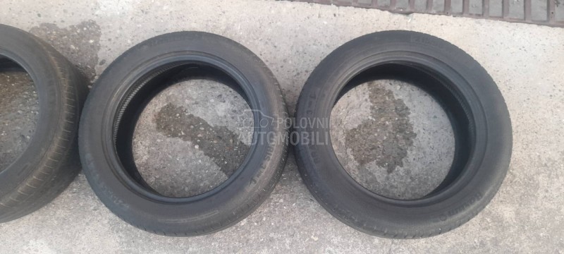 Barum 215/55 R17 Letnja