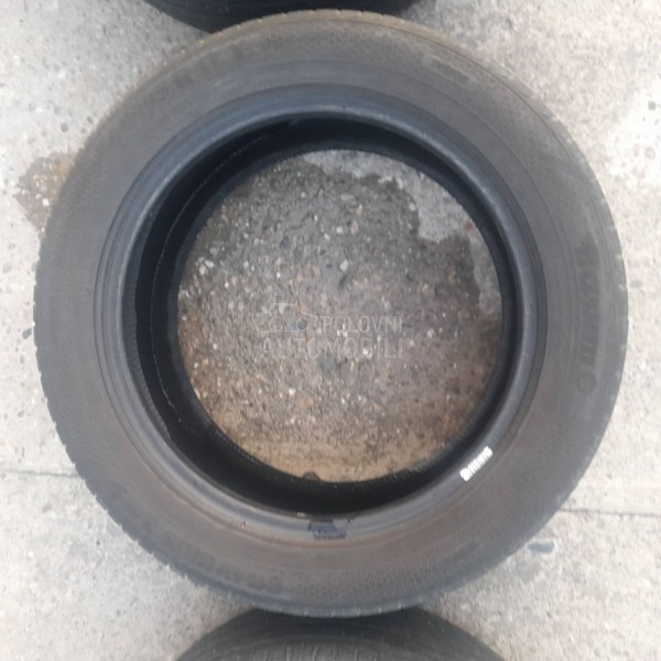 Barum 215/55 R17 Letnja