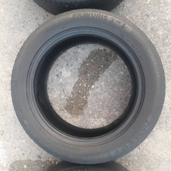 Barum 215/55 R17 Letnja