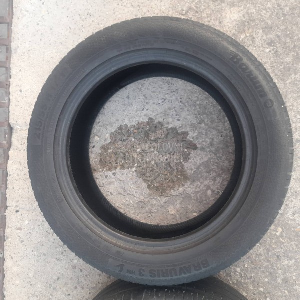 Barum 215/55 R17 Letnja