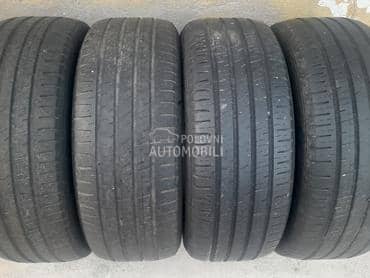 Barum 215/55 R17 Letnja