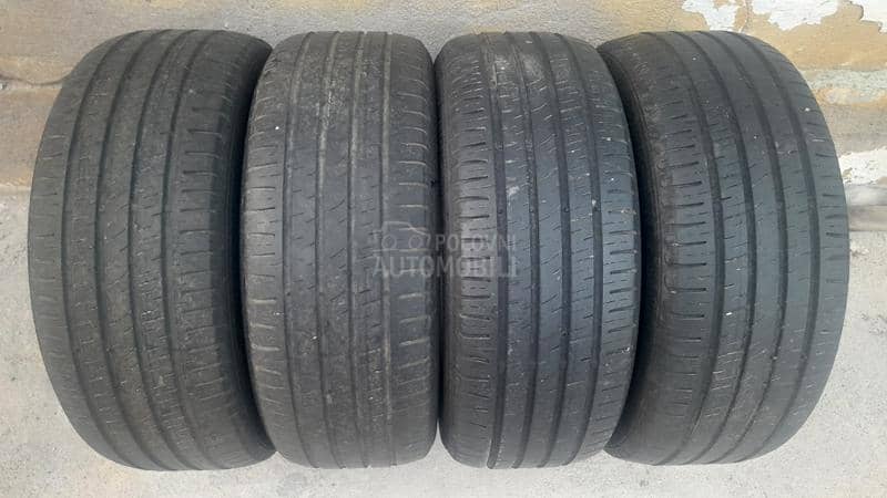 Barum 215/55 R17 Letnja
