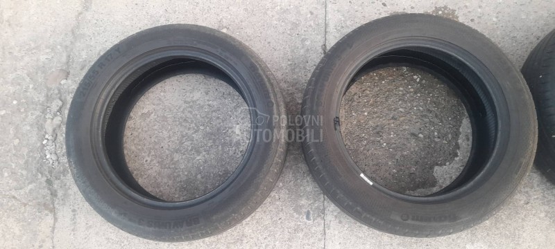 Barum 215/55 R17 Letnja