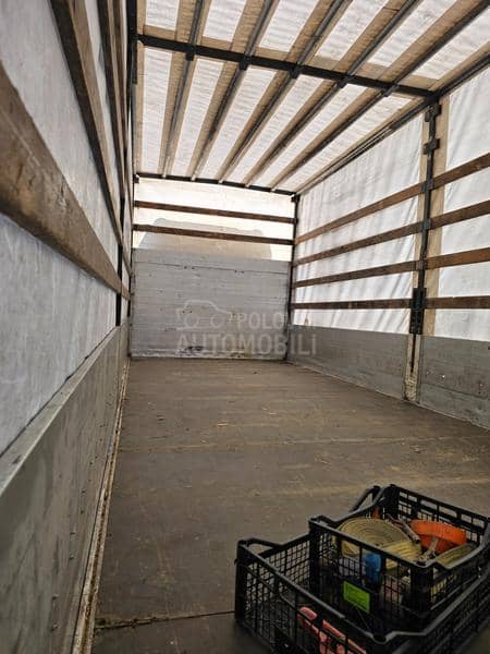 Iveco Eurocargo 75E17