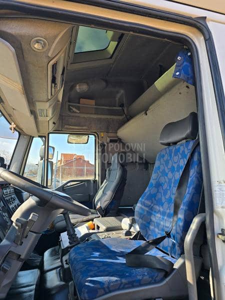 Iveco Eurocargo 75E17
