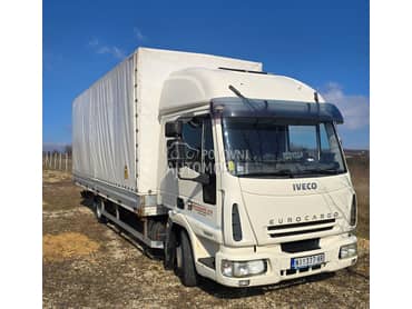 Iveco Eurocargo 75E17