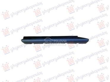 LAJSNA PLASTICNE SAJTNE PRE... za Suzuki Jimny od 1998. do 2018. god.