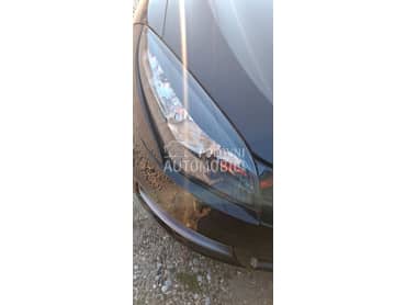 Desni far gt line za Renault Megane od 2009. do 2014. god.