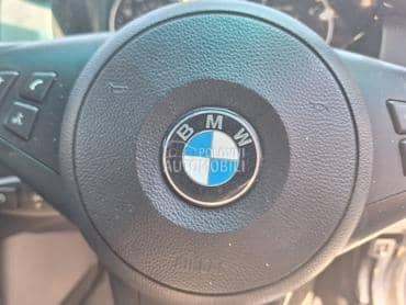 Airbag volana E60/61 za BMW 520, 523, 524 ... od 2003. do 2010. god.