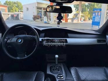 Instrument tabla E60/61 za BMW 520, 523, 524 ... od 2003. do 2010. god.