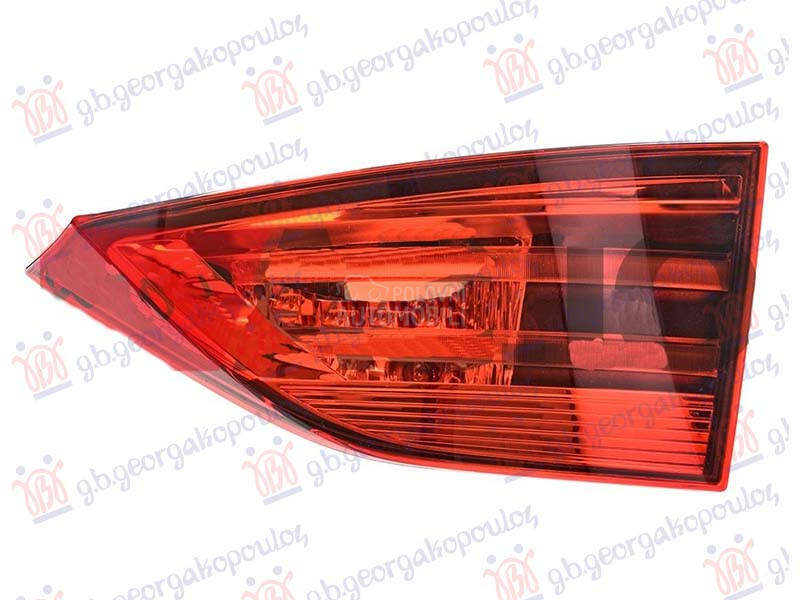 STOP LAMPA UNUTRASNJA (LED)...