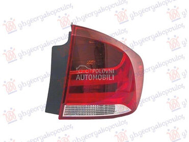 STOP LAMPA SPOLJASNJA (O)... za BMW X1 od 2009. do 2013. god.
