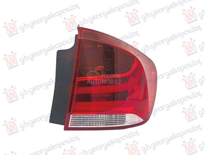 STOP LAMPA SPOLJASNJA (O)...
