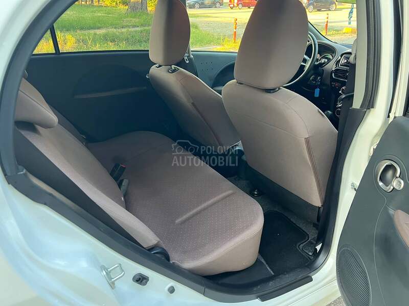 Citroen C-Zero C-zero