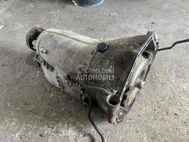 Automatski menjac za Mercedes Benz C 180, C 200, E 200