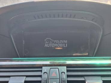 Navigacija E60/61 za BMW 518, 520, 523 ...