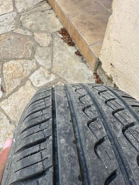 Pirelli 205/55 R16 Letnja