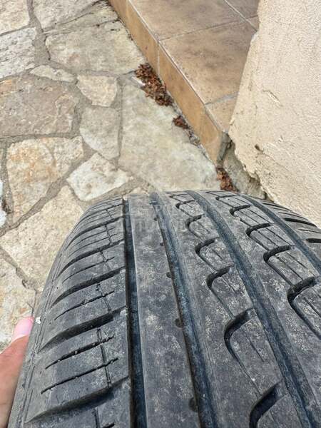 Pirelli 205/55 R16 Letnja