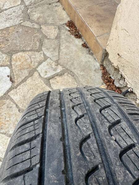 Pirelli 205/55 R16 Letnja