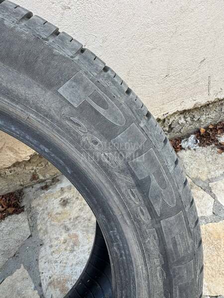 Pirelli 205/55 R16 Letnja