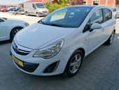 Opel Corsa D 1.3CDTI N.A.V.I