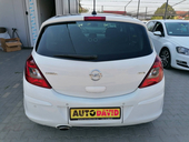 Opel Corsa D 1.3CDTI N.A.V.I