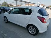 Opel Corsa D 1.3CDTI N.A.V.I
