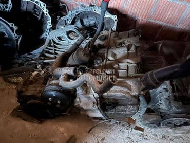 Motor za Mercedes Benz A 140, A 150, A 160 ...