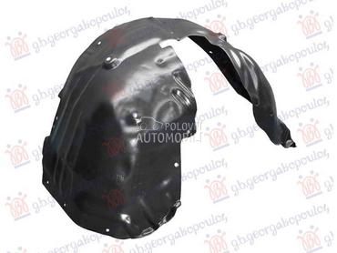 POTKRILO PLASTICNO (BENZIN)... za Ford Puma od 2020. do 2025. god.