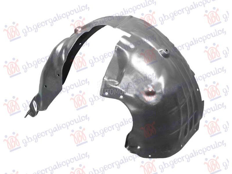 POTKRILO PLASTICNO (BENZIN)...