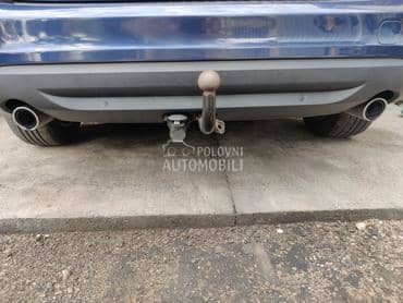 Auto kuka za Volvo S60, V60, V60 Cross Country