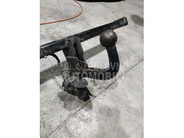 Auto kuka za Volvo S60, V60, V60 Cross Country