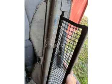 roletna gepeka za Rover 75