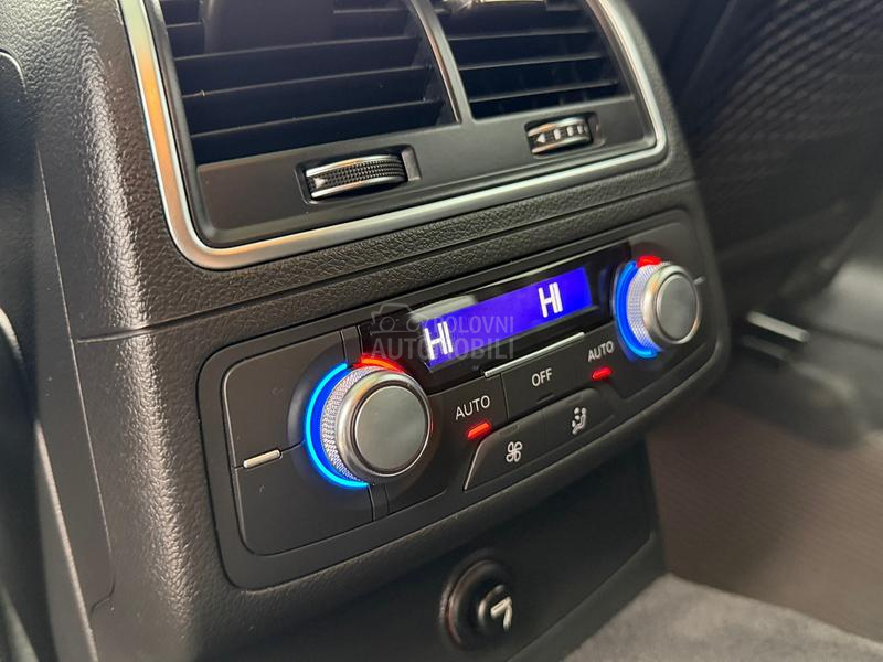 Audi A6 Allroad 3.0TDI ALLROAD