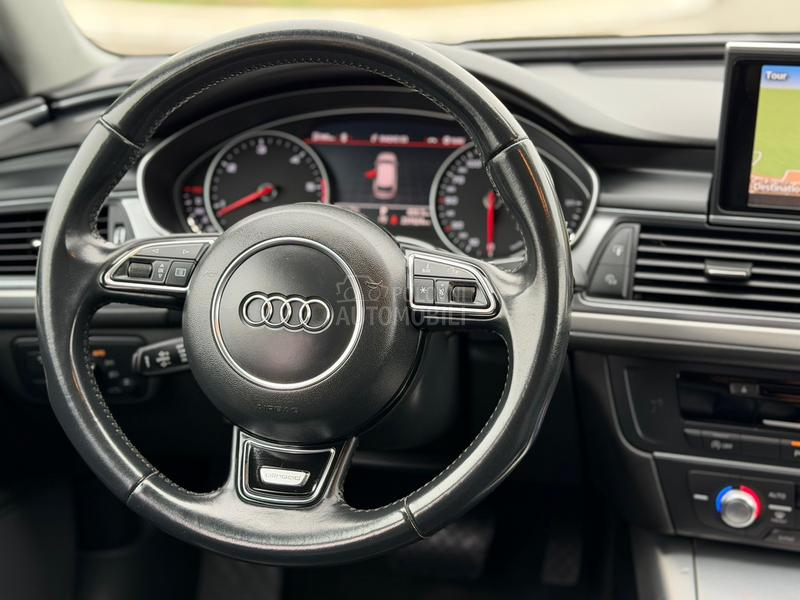 Audi A6 Allroad 3.0TDI ALLROAD