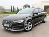 Audi A6 Allroad 3.0TDI ALLROAD
