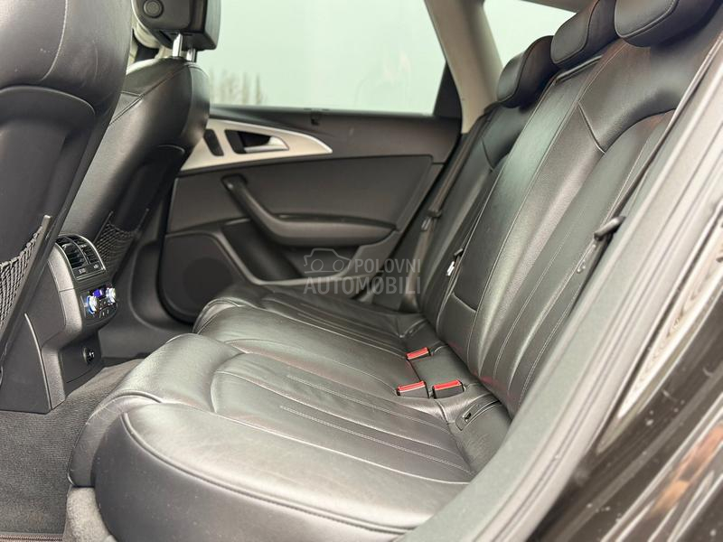 Audi A6 Allroad 3.0TDI ALLROAD